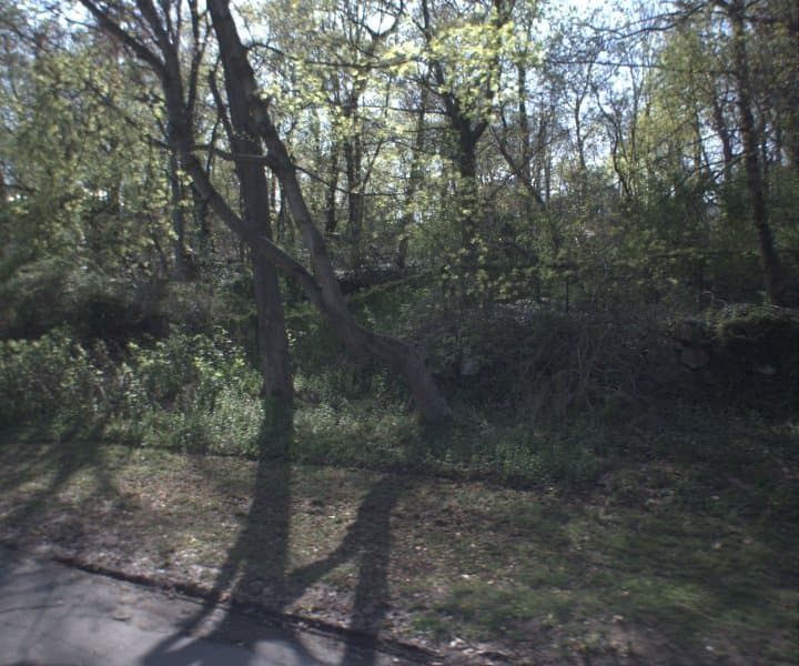 Photo of BREWSTER RD , SCARSDALE