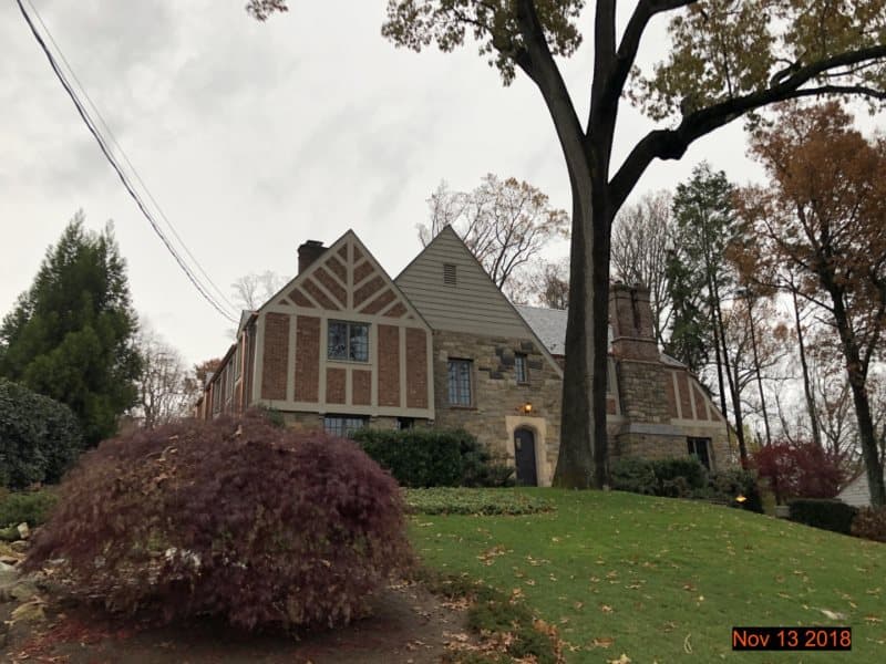 Photo of 49 OGDEN RD , SCARSDALE