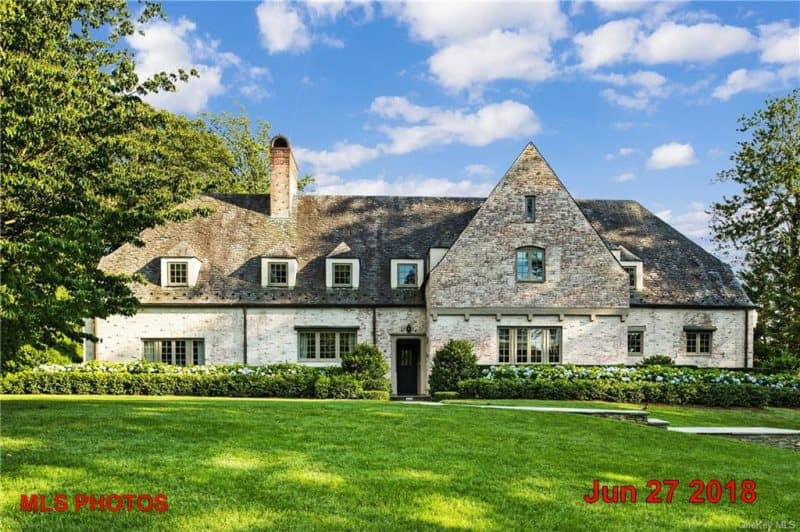 Photo of 6 OVERLOOK RD , SCARSDALE