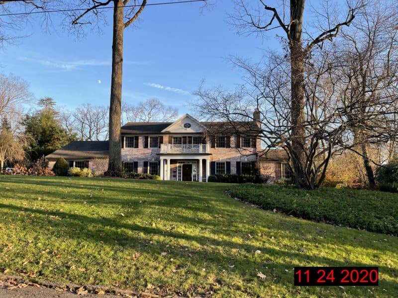 Photo of 10 OVERLOOK RD , SCARSDALE