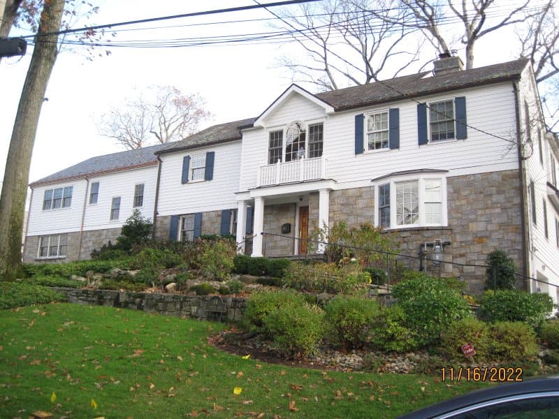 Photo of 14 HAMPTON RD , SCARSDALE