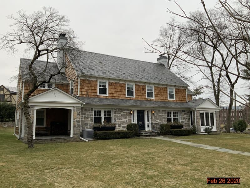 Photo of 17 HARCOURT RD , SCARSDALE