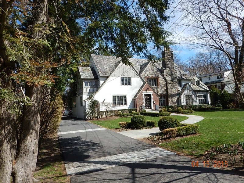 Photo of 4 HAMPTON RD , SCARSDALE