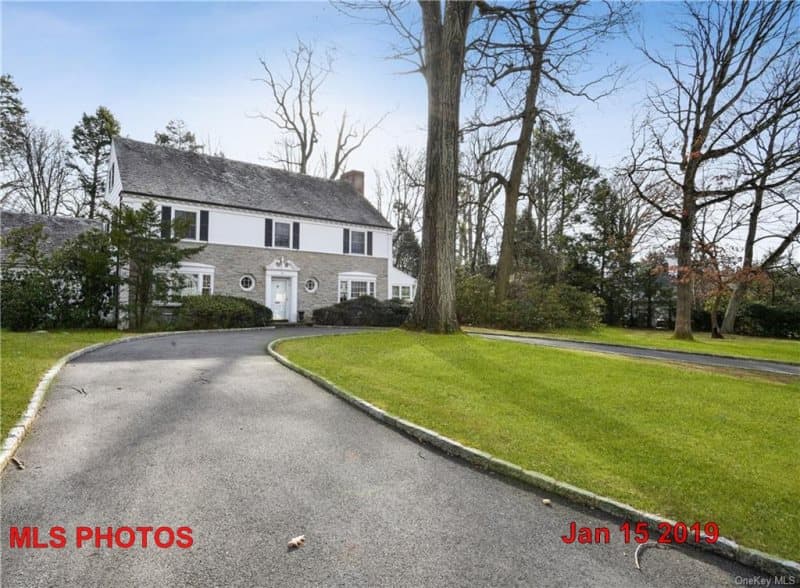 Photo of 30 BRITE AVE , SCARSDALE