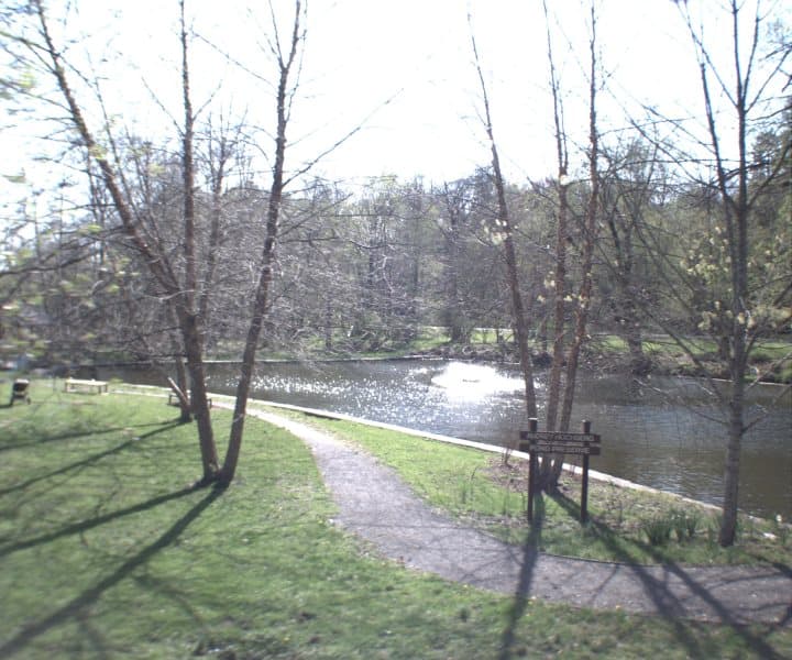 Photo of OLMSTED RD , SCARSDALE