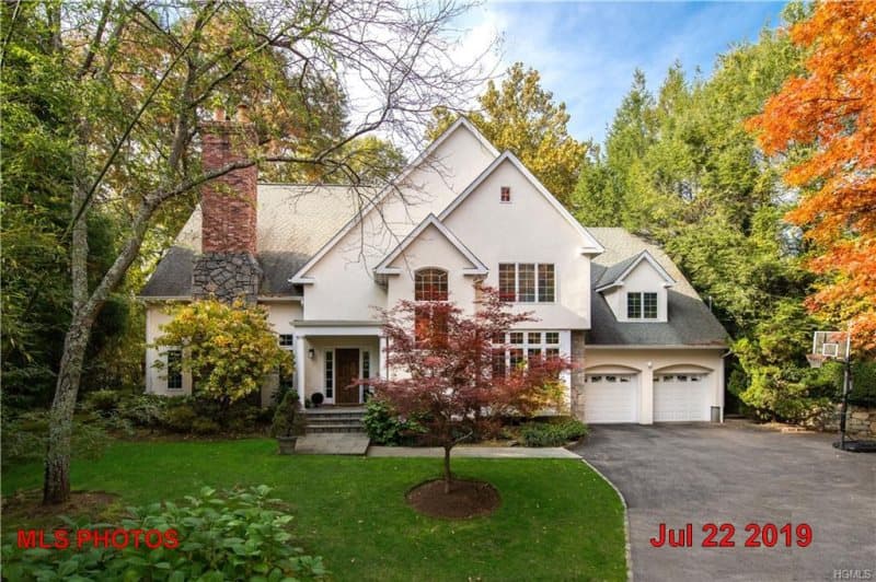 Photo of 27 OAK LA , SCARSDALE