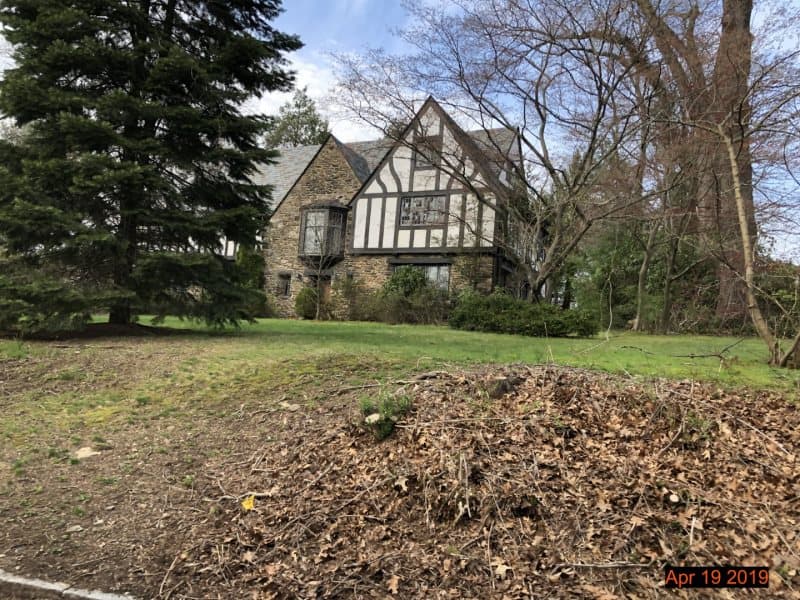 Photo of 21 HIGHLAND WAY , SCARSDALE