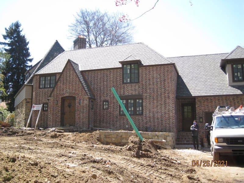 Photo of 6 FENIMORE RD , SCARSDALE