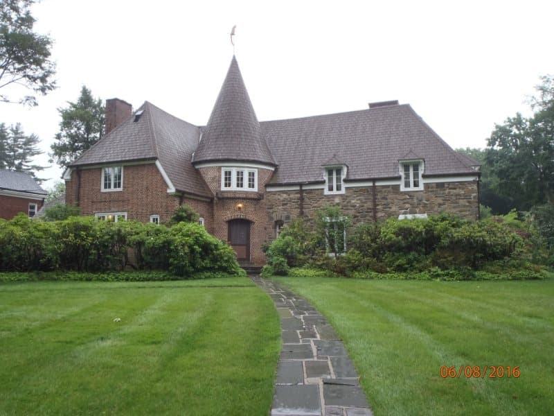 Photo of 8 FENIMORE RD , SCARSDALE