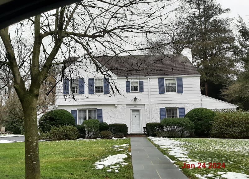 Photo of 262 FOX MEADOW RD , SCARSDALE