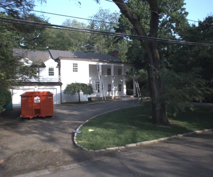 Photo of 250 FOX MEADOW RD , SCARSDALE