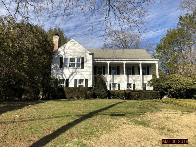 Photo of 19 HIGHLAND WAY , SCARSDALE