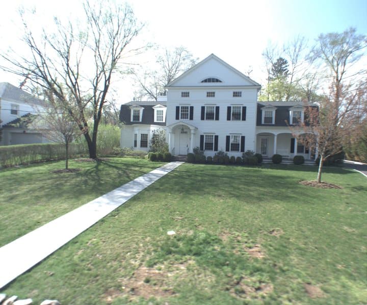 Photo of 271 FOX MEADOW RD , SCARSDALE