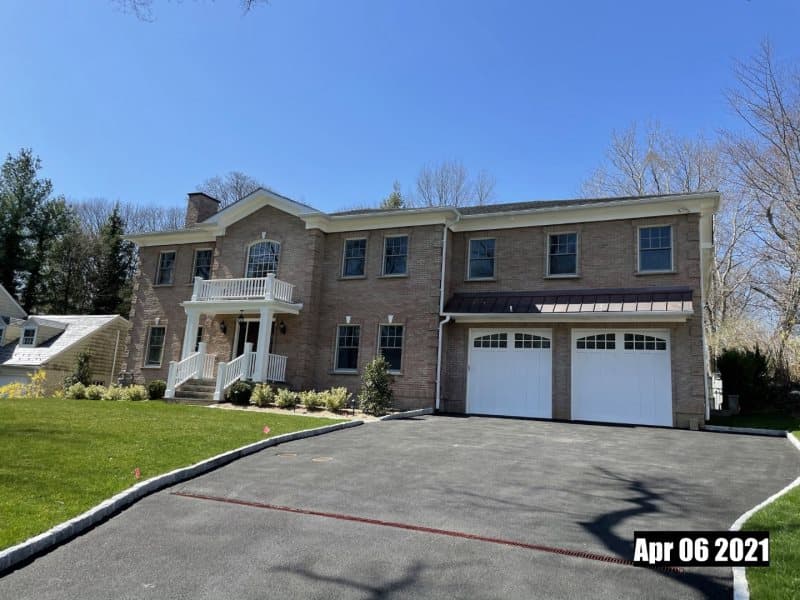 Photo of 257 FOX MEADOW RD , SCARSDALE