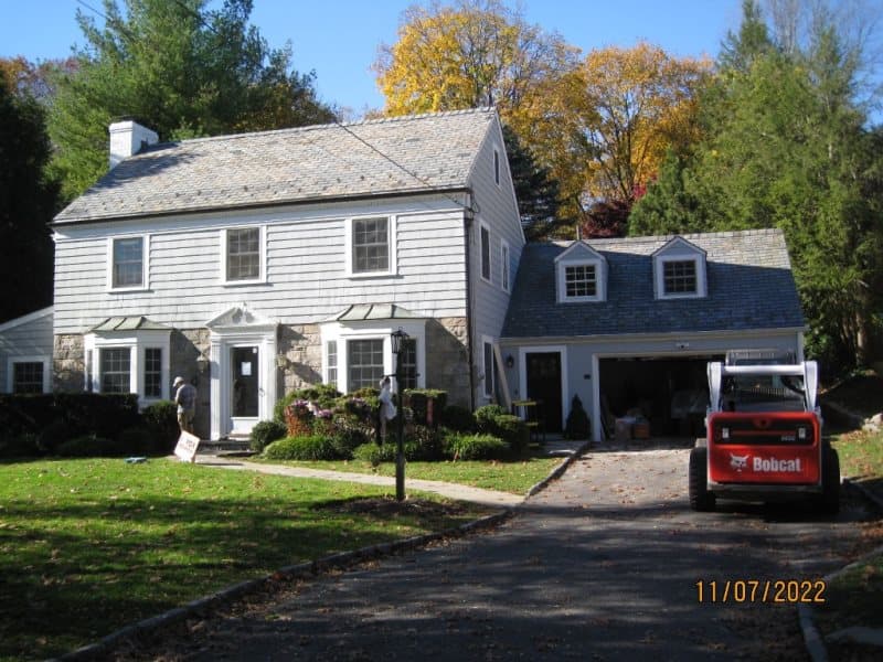 Photo of 253 FOX MEADOW RD , SCARSDALE