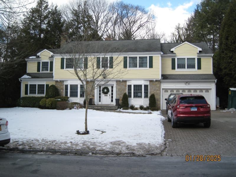 Photo of 251 FOX MEADOW RD , SCARSDALE