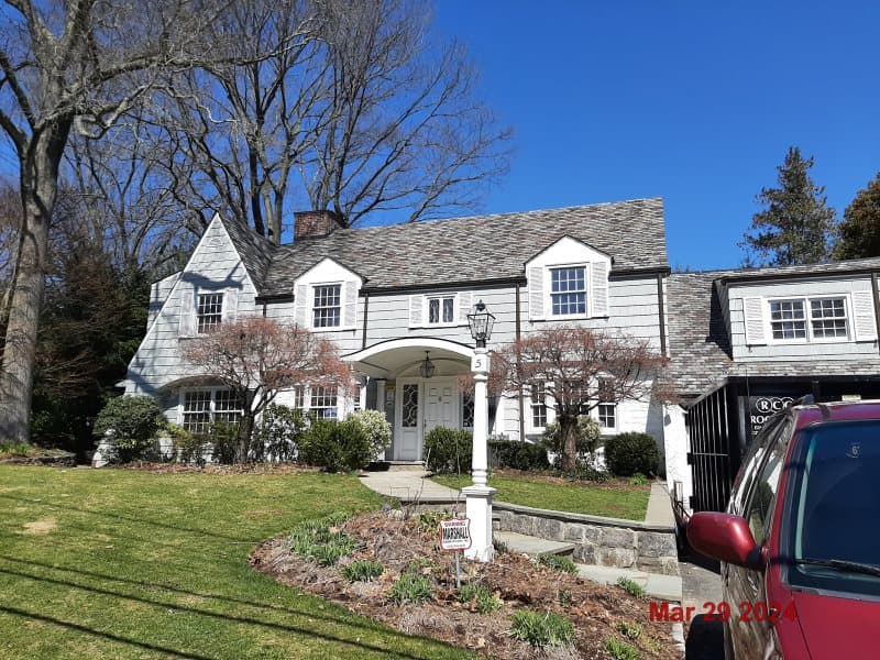 Photo of 5 HIGHLAND WAY , SCARSDALE