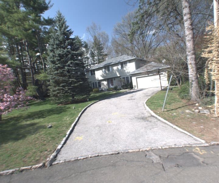 Photo of 1 HIGHLAND WAY , SCARSDALE