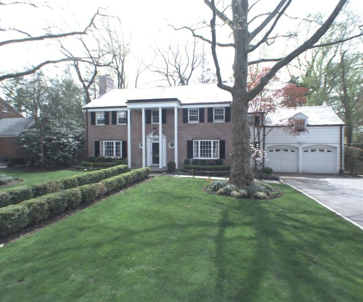Photo of 14 HORSEGUARD LA , SCARSDALE