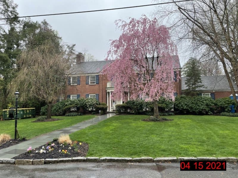 Photo of 16 HORSEGUARD LA , SCARSDALE