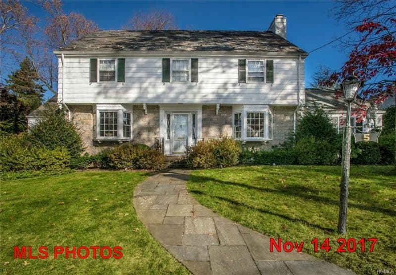 Photo of 5 TORY LA , SCARSDALE