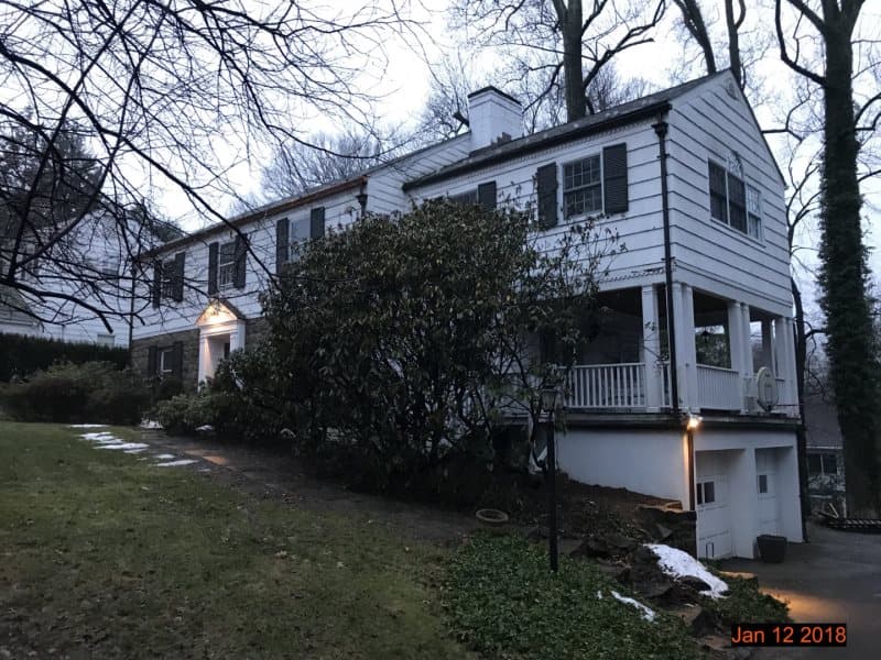 Photo of 4 TORY LA , SCARSDALE