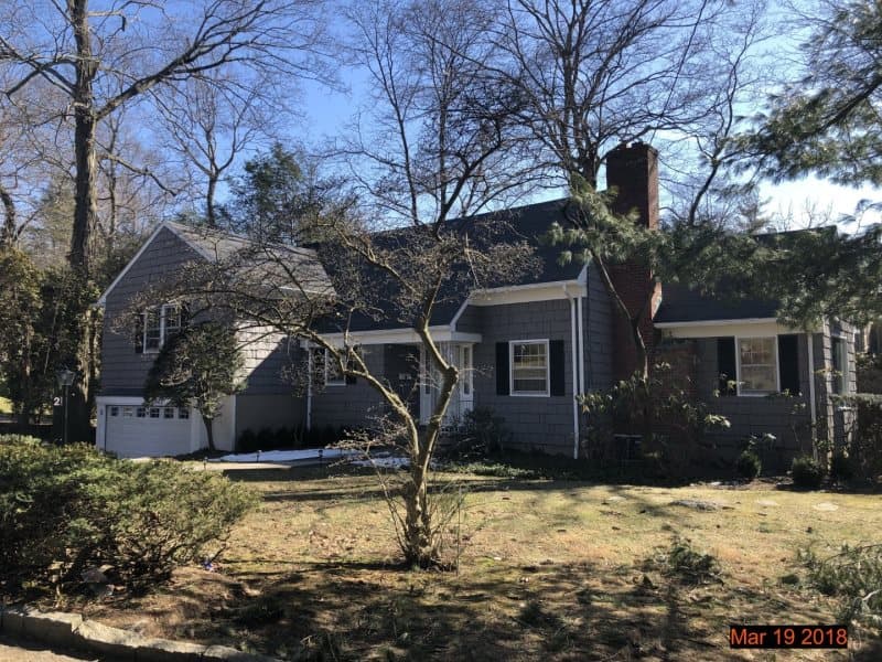 Photo of 2 HORSEGUARD LA , SCARSDALE