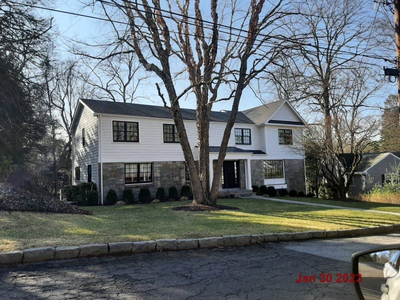 Photo of 6 HORSEGUARD LA , SCARSDALE
