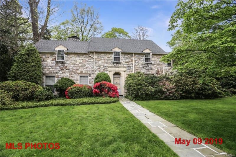 Photo of 7 OLMSTED RD , SCARSDALE