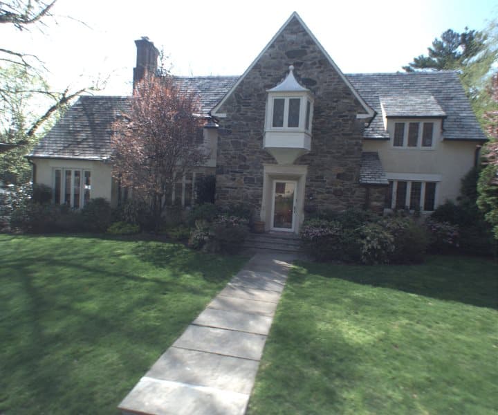 Photo of 79 BREWSTER RD , SCARSDALE