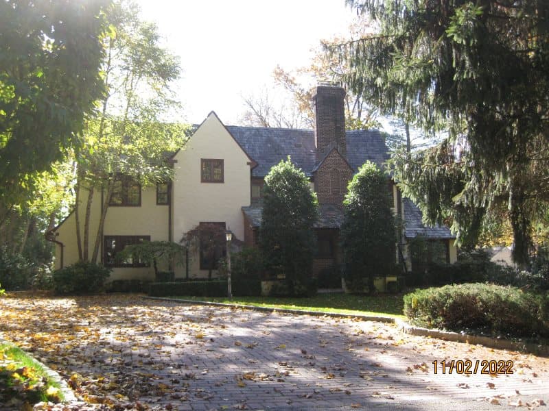 Photo of 24 FENIMORE RD , SCARSDALE