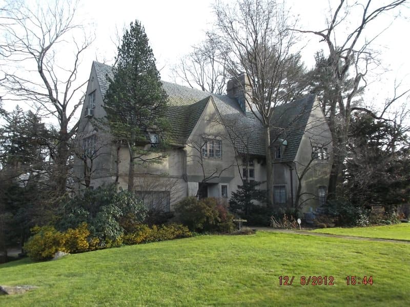 Photo of 50 BREWSTER RD , SCARSDALE