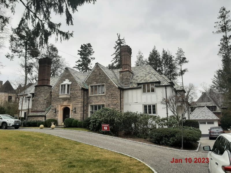 Photo of 50 BUTLER RD , SCARSDALE