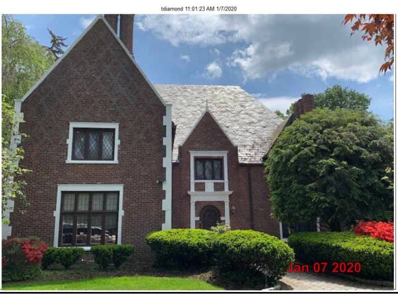 Photo of 48 BREWSTER RD , SCARSDALE