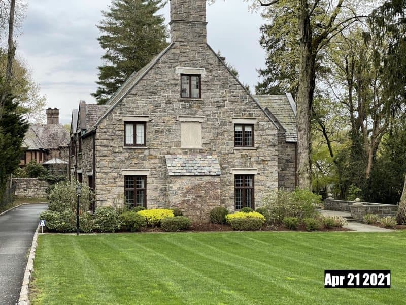 Photo of 46 BREWSTER RD , SCARSDALE