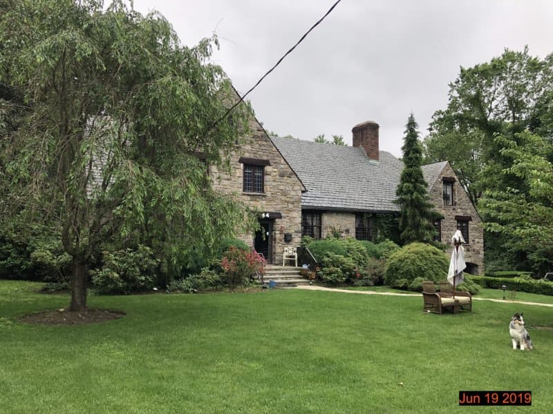 Photo of 44 BREWSTER RD , SCARSDALE