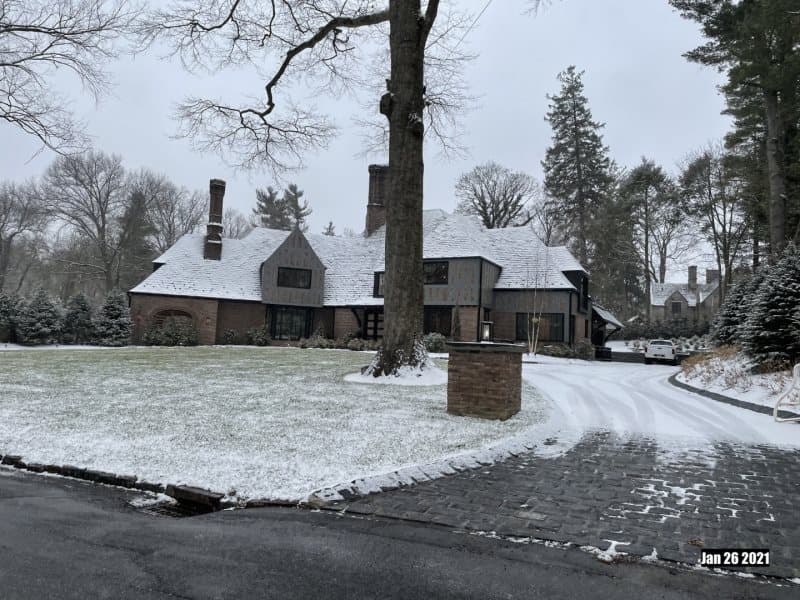 Photo of 1 HICKORY LA , SCARSDALE