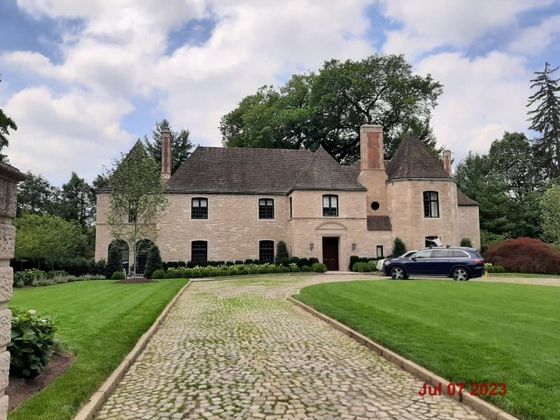 Photo of 54 BUTLER RD , SCARSDALE