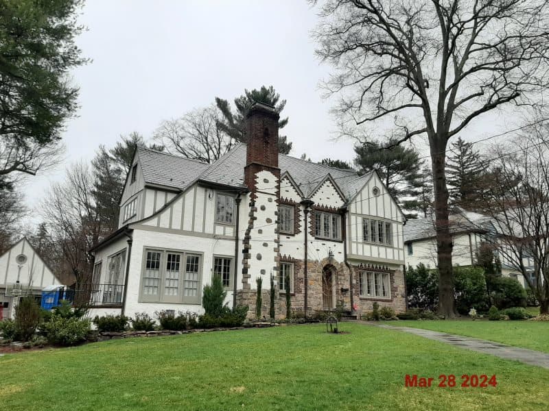 Photo of 19 WAYSIDE LA , SCARSDALE