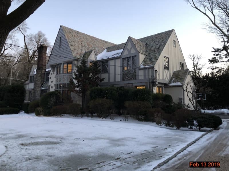 Photo of 26 OGDEN RD , SCARSDALE