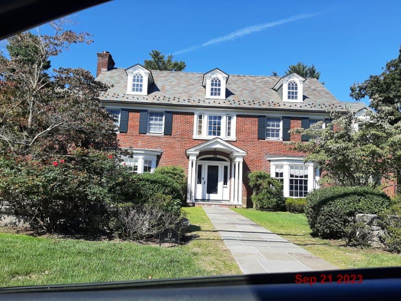 Photo of 57 CHURCH LA , SCARSDALE