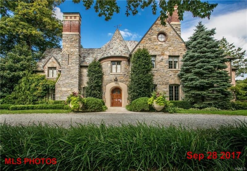 Photo of 21 HAMPTON RD , SCARSDALE