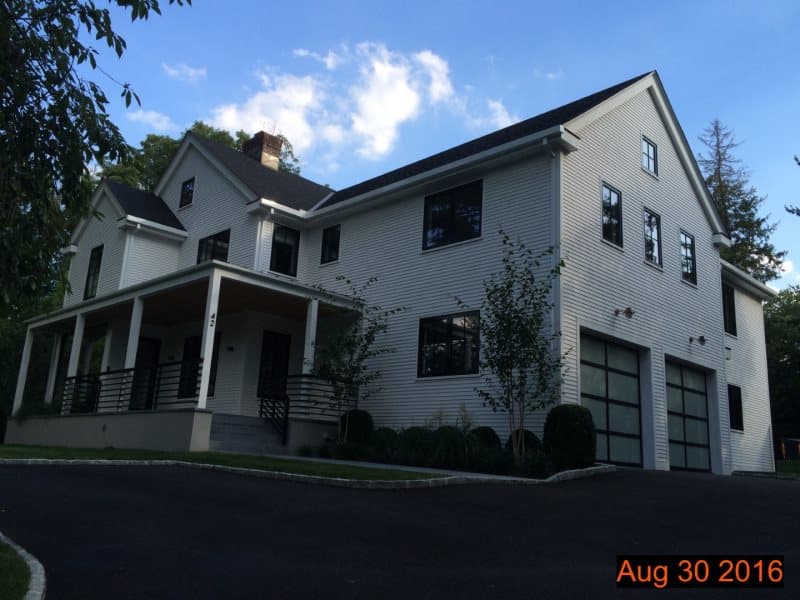 Photo of 42 OLMSTED RD , SCARSDALE