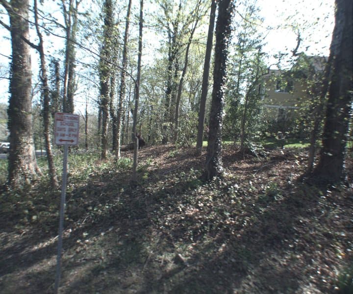 Photo of BREWSTER RD , SCARSDALE