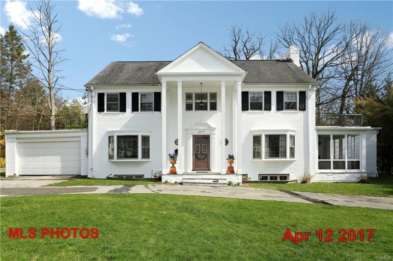 Photo of 42 BRITE AVE , SCARSDALE