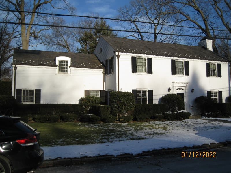 Photo of 17 WHIG RD , SCARSDALE