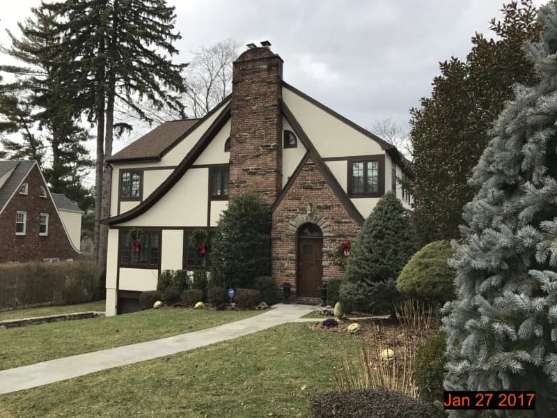 Photo of 7 RIDGECREST W , SCARSDALE