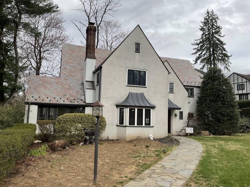 Photo of 3 RIDGECREST W , SCARSDALE