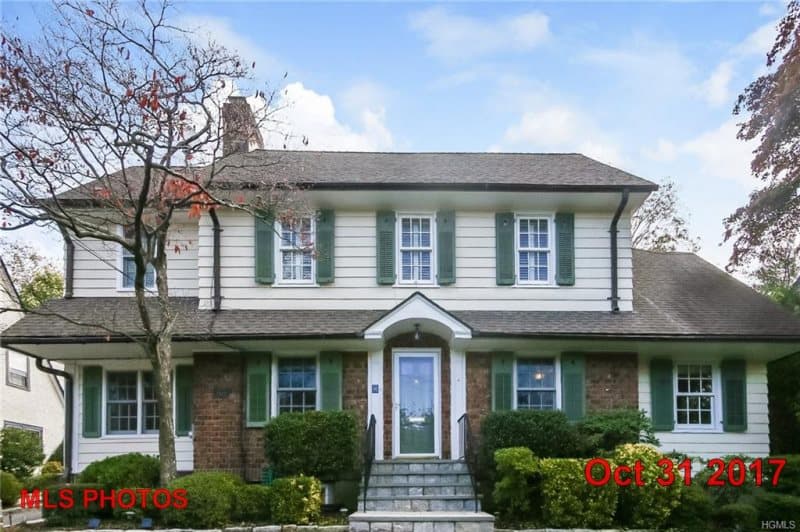 Photo of 16 RIDGECREST W , SCARSDALE