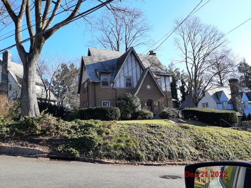 Photo of 6 RIDGECREST W , SCARSDALE